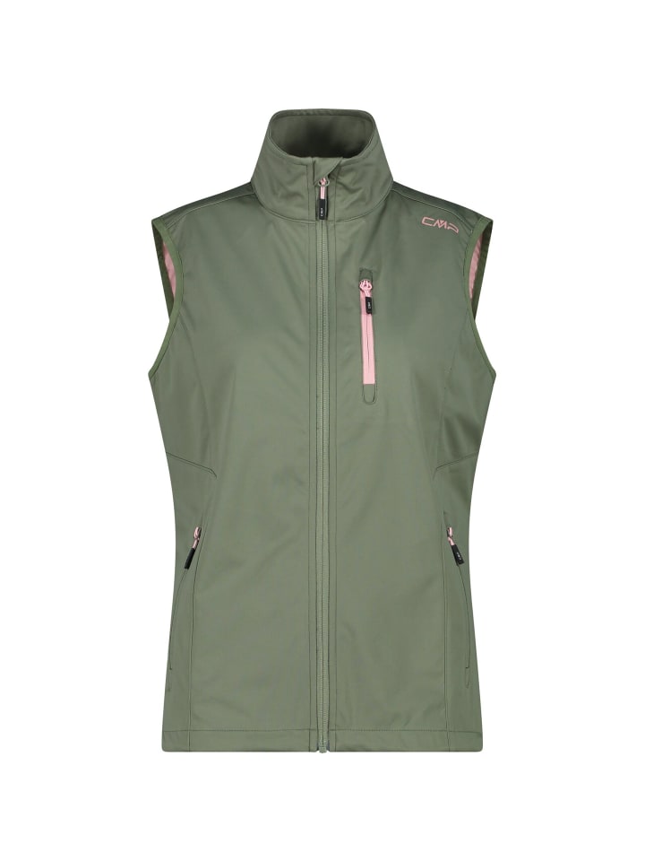 

Cmp Функциональный жилет в SALVIA