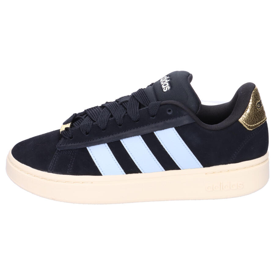 Женские кроссовки adidas GRAND COURT ALPHA 00s — фото 2