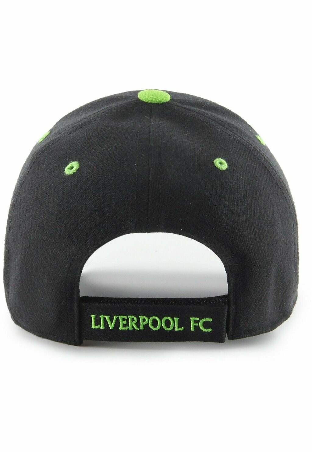 

Бейсболка FC LIVERPOOL '47, черный