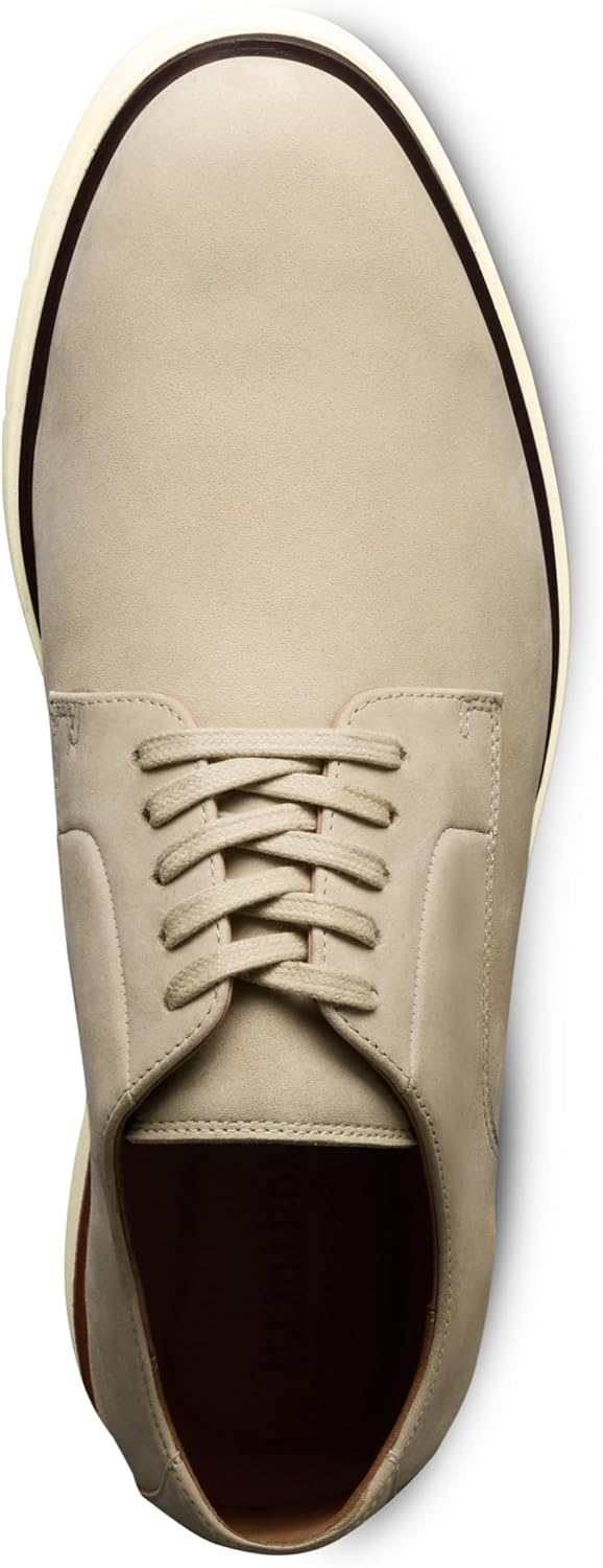 Мужские гибридные кроссовки Allen Edmonds Carson, песочный — фото 4