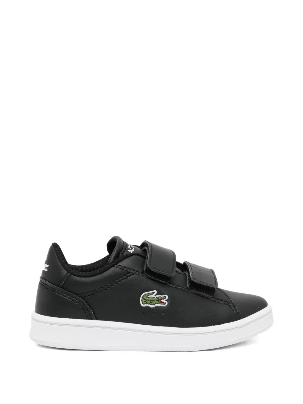 Кроссовки Carnaby set Lacoste, черный