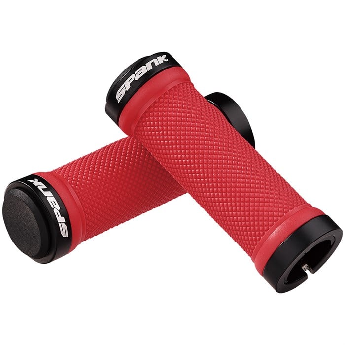 

Ручки для ложек - детские Spank, Red