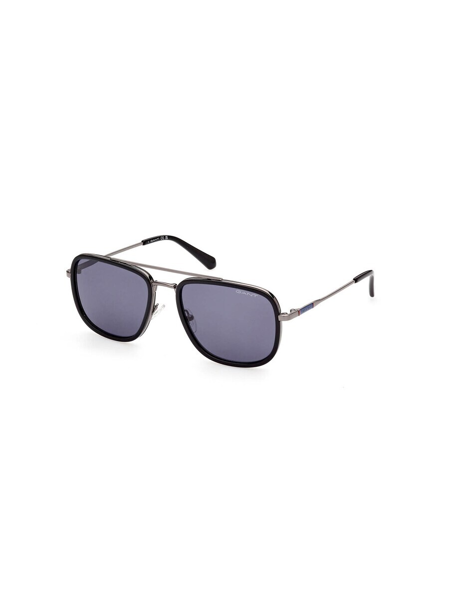 

Солнцезащитные очки GANT Sunglasses, черный