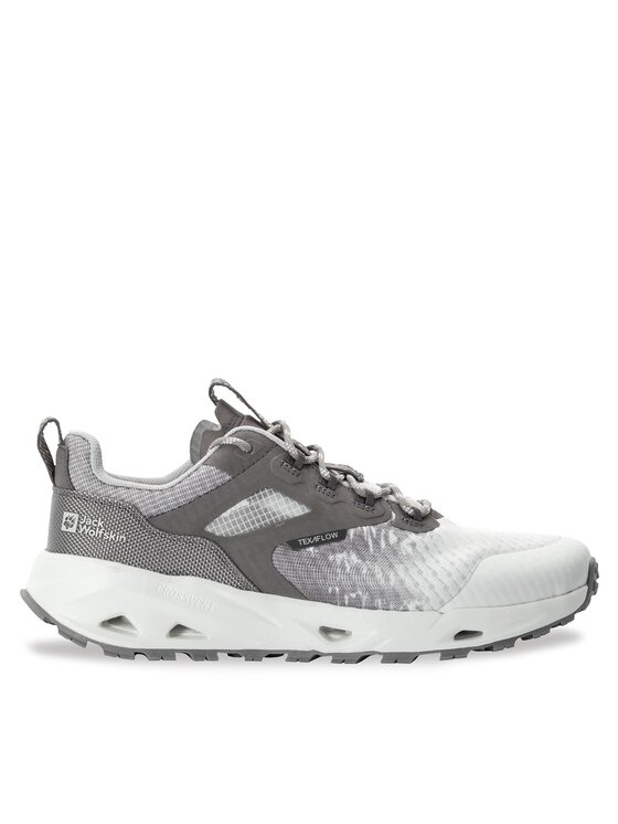 

Кроссовки Jack Wolfskin, зеленый