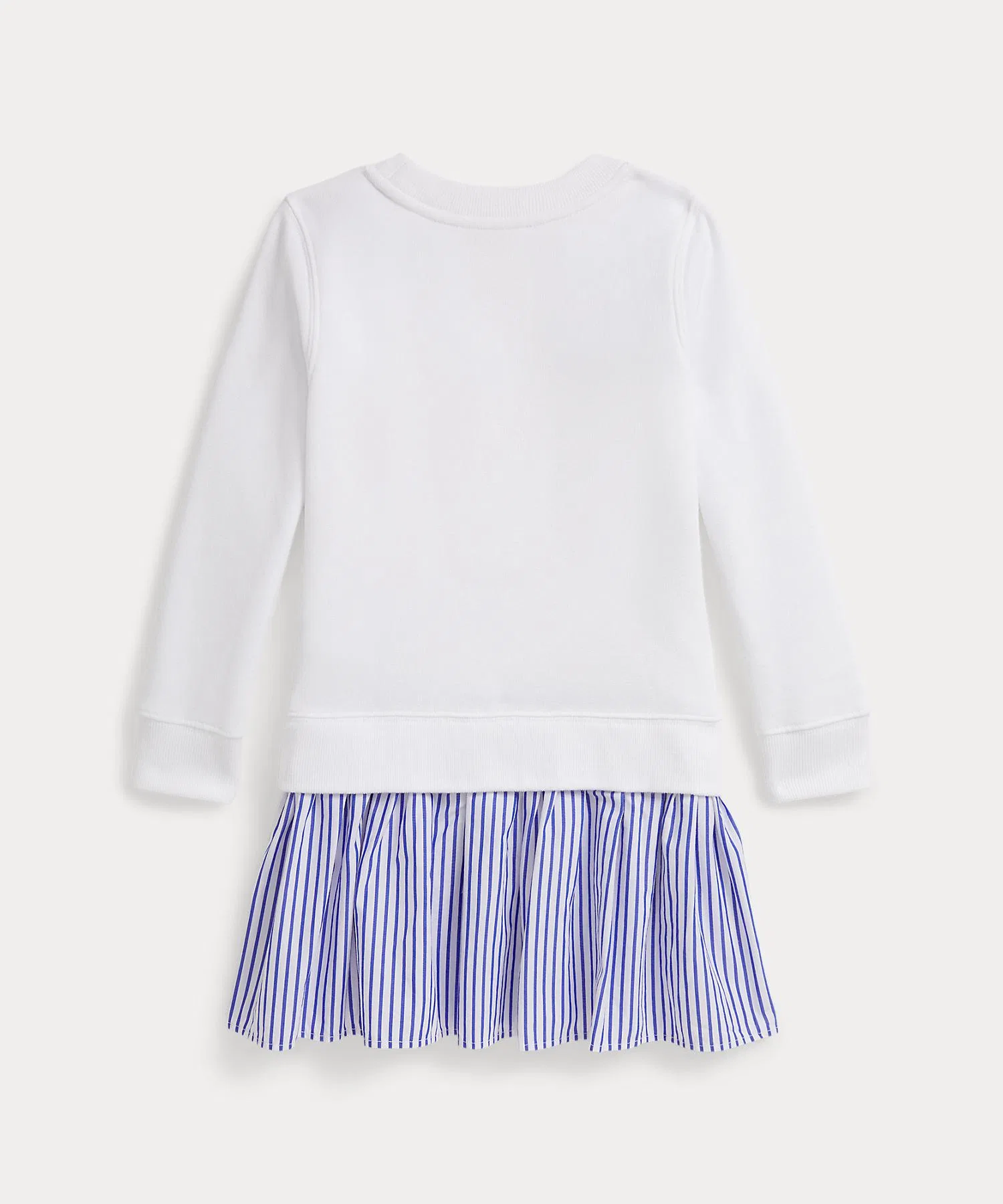 Детское платье POLO RALPH LAUREN CHILDRENSWEAR — фото 2