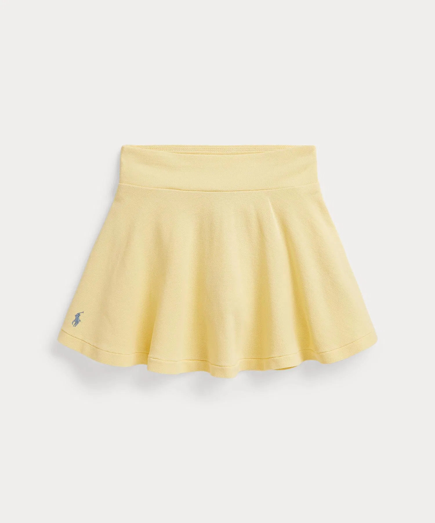 Детская юбка-скорт POLO RALPH LAUREN CHILDRENSWEAR Stretch Mesh