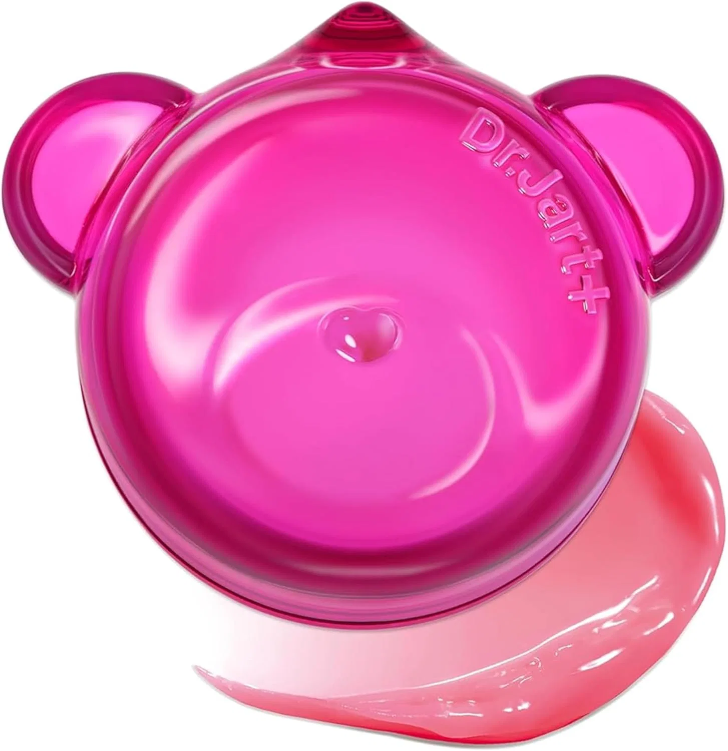 Губная маска Dr.Jart+ Vital Hydrating Lip Mask Bubble Gum 20 мл