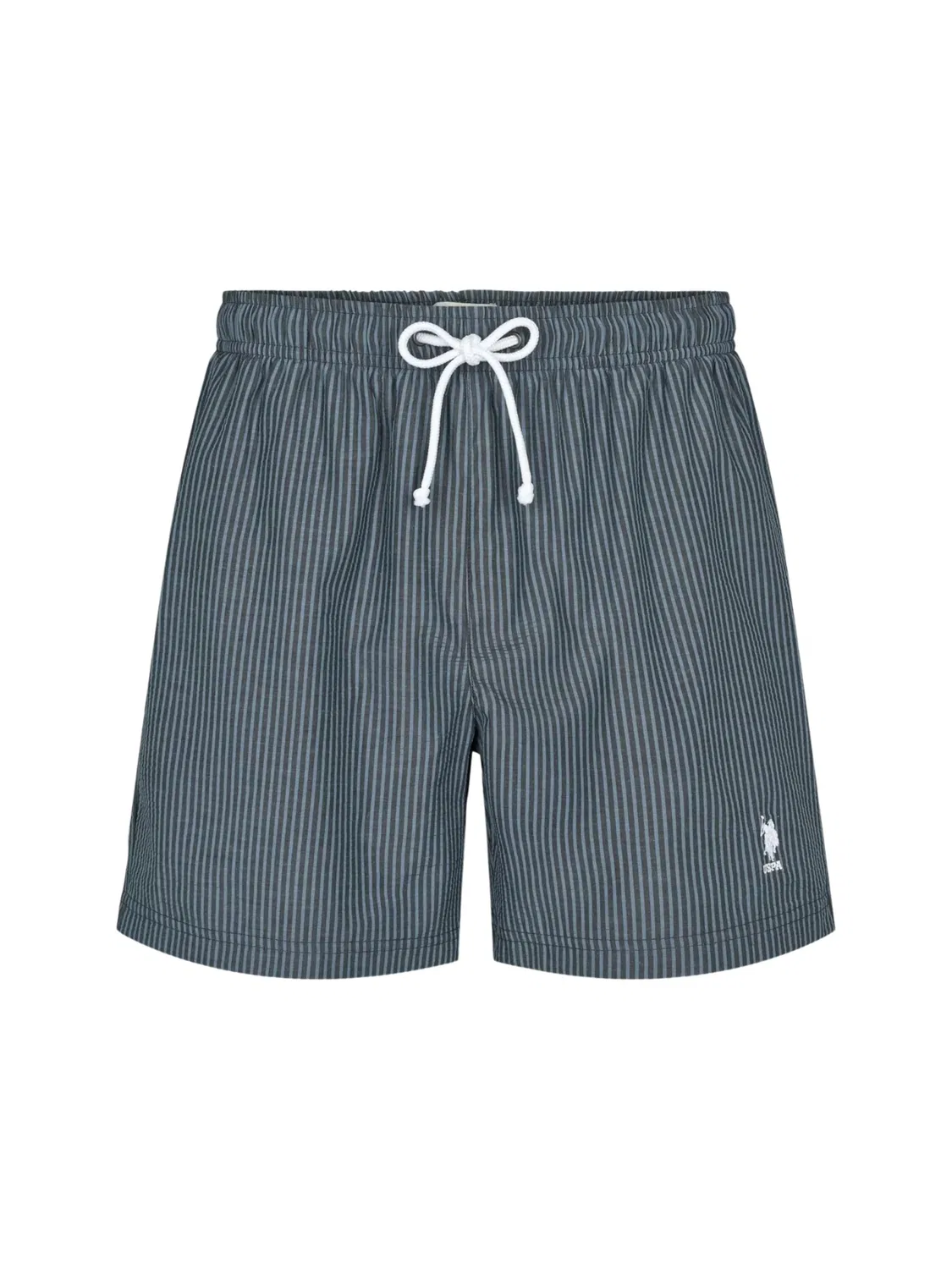 Пляжные шорты 'Briggs Swimshorts' U.S. Polo Assn., Blue
