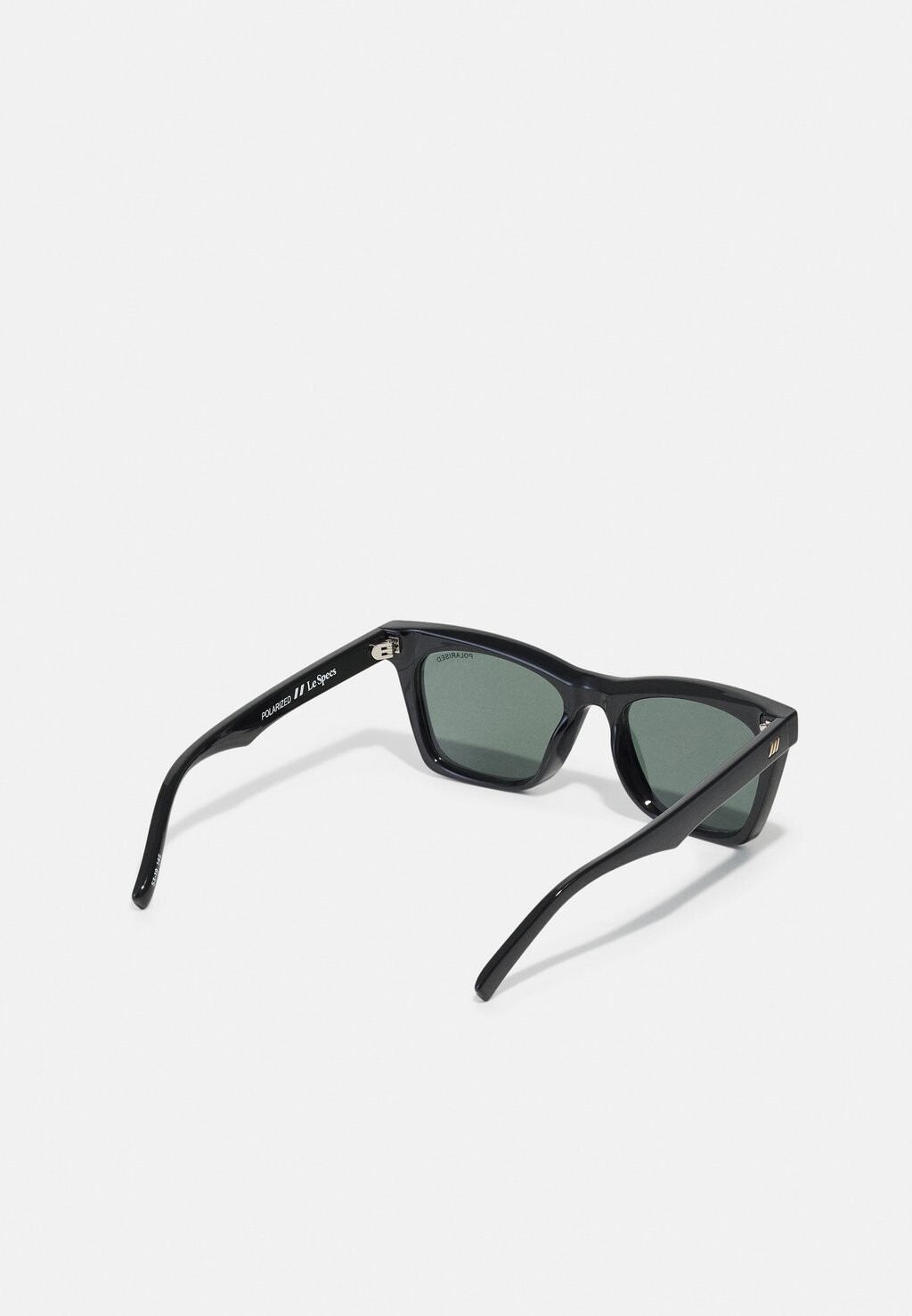 

Солнцезащитные очки Chante Unisex Le Specs, черные