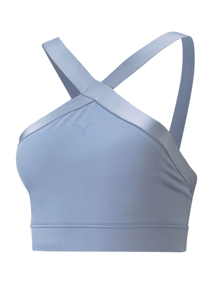 

Бралетт PUMA Bralette Sports Bra, цвет Opal