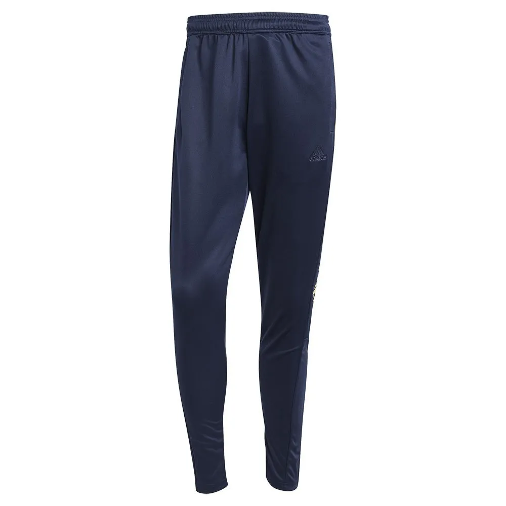 

Спортивные брюки adidas Tiro Wordmark, синий