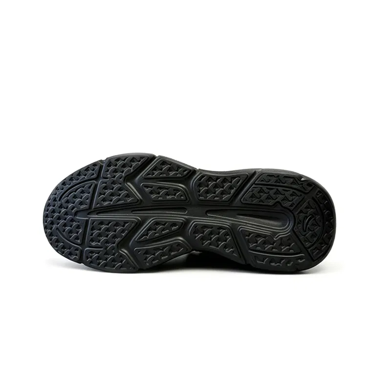 Кроссовки для тренировок Basic Black ANTA — фото 4