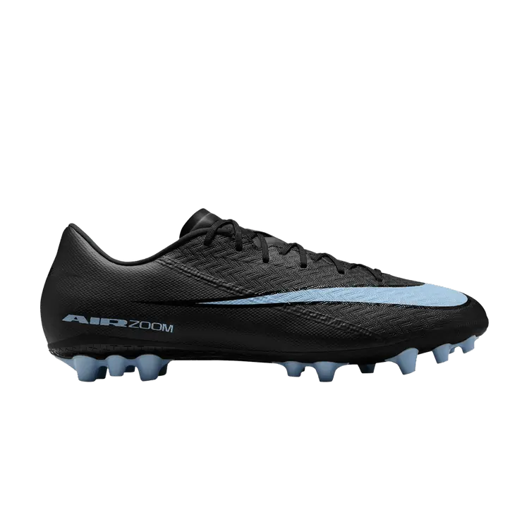 

Бутсы Nike Zoom Mercurial Vapor 16 Academy AG '2025 Shadow Pack', черный