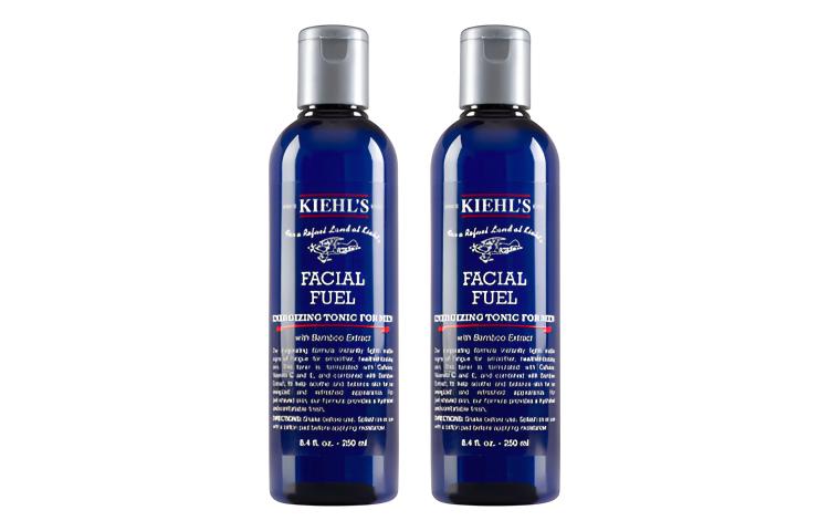 

Мужские тонирующие средства для мужчин Kiehl'S, 250ml*2