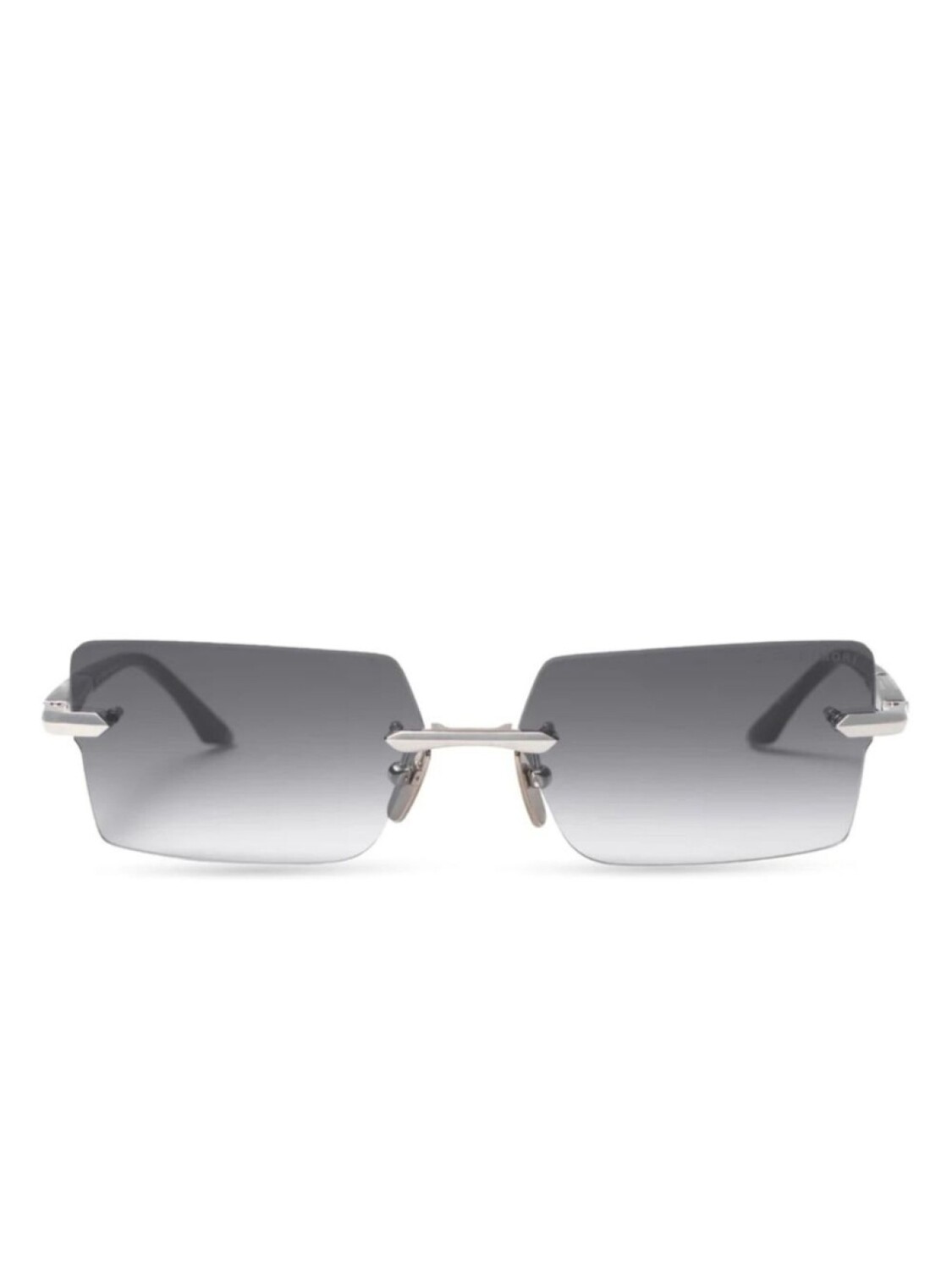 

Dita Eyewear солнцезащитные очки Eymori, серебряный
