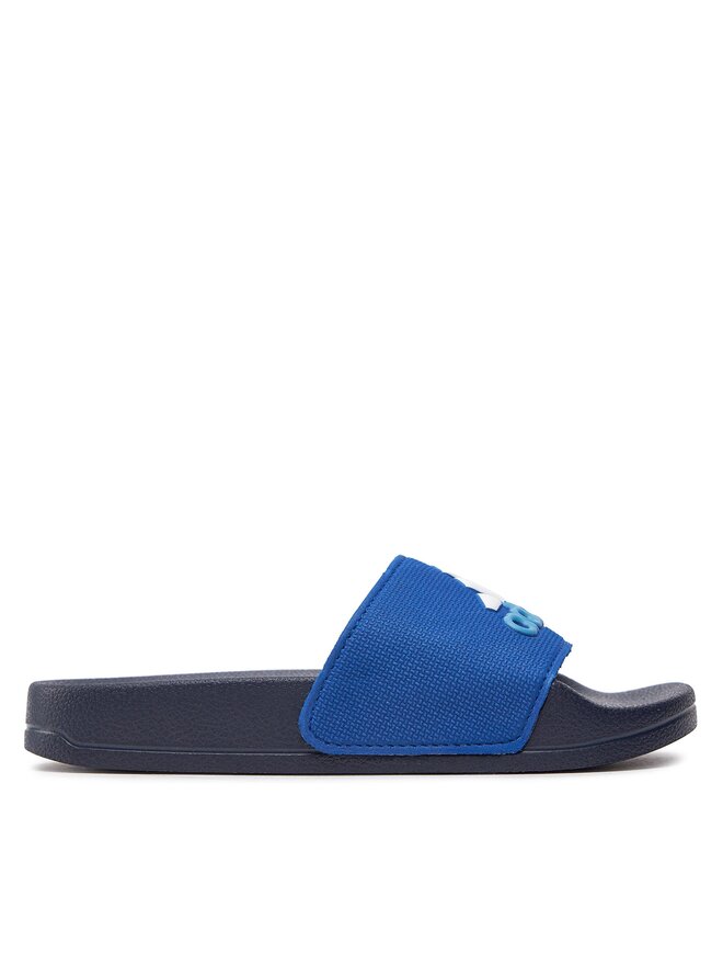 

Мюли adidas adilette SHOWER SLIDES IE2607, синий