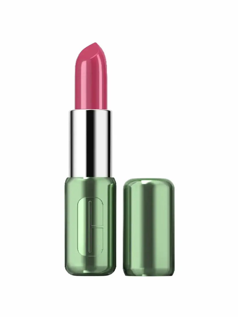 

Помада Clinique Pop Longwear Lipstick, оттенок Love Pop Clinique