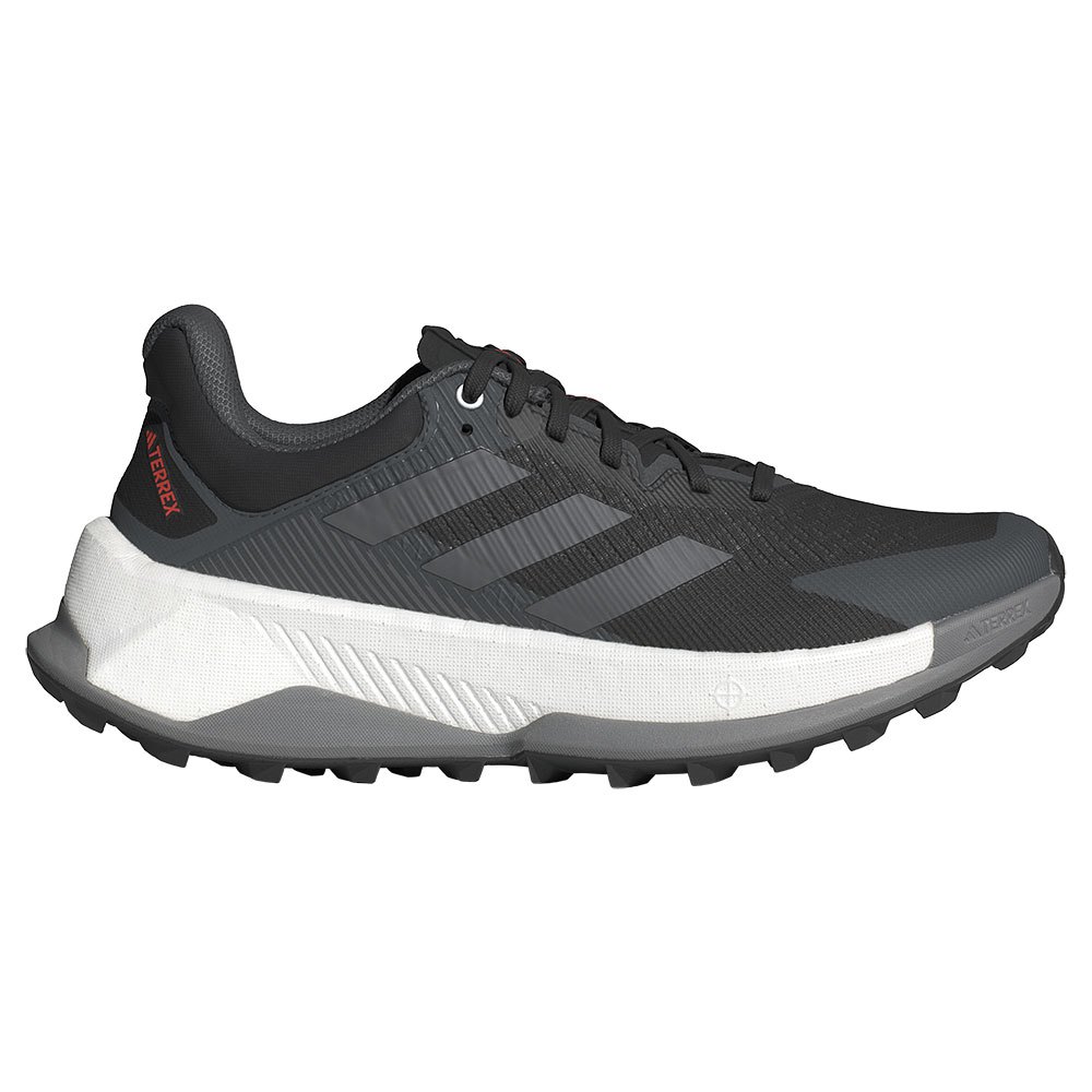 

Кроссовки adidas Terrex Soulstride Ultra trail, серый