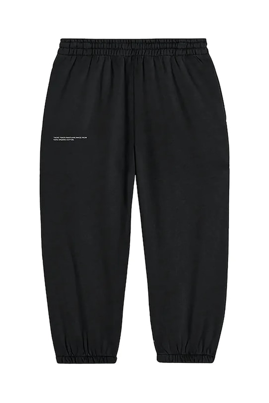 

Детские спортивные брюки 365 Midweight Track Pants Pangaia, черный