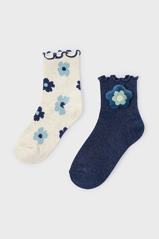 

Носки 2 пары Mayoral, синий