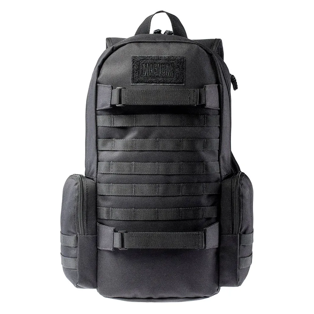 

Рюкзак Magnum Wildcat 25L, черный
