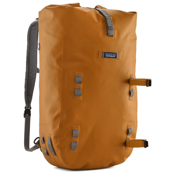 

Рюкзак-Распылитель с рулоном 40 шт. Patagonia, Golden Caramel