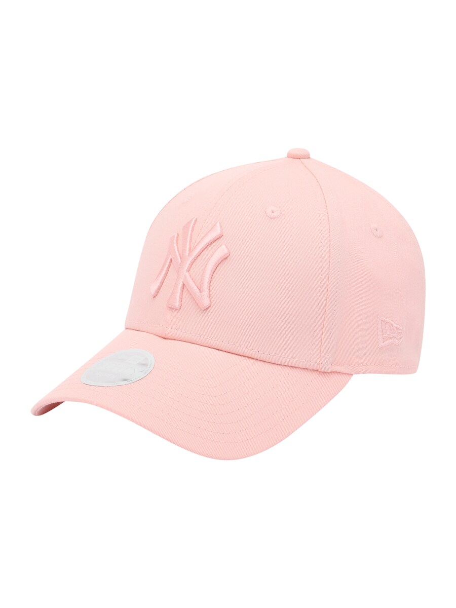 

Бейсболка NEW ERA WMNS LGE ESS 9FORTY NEYYAN, розовый