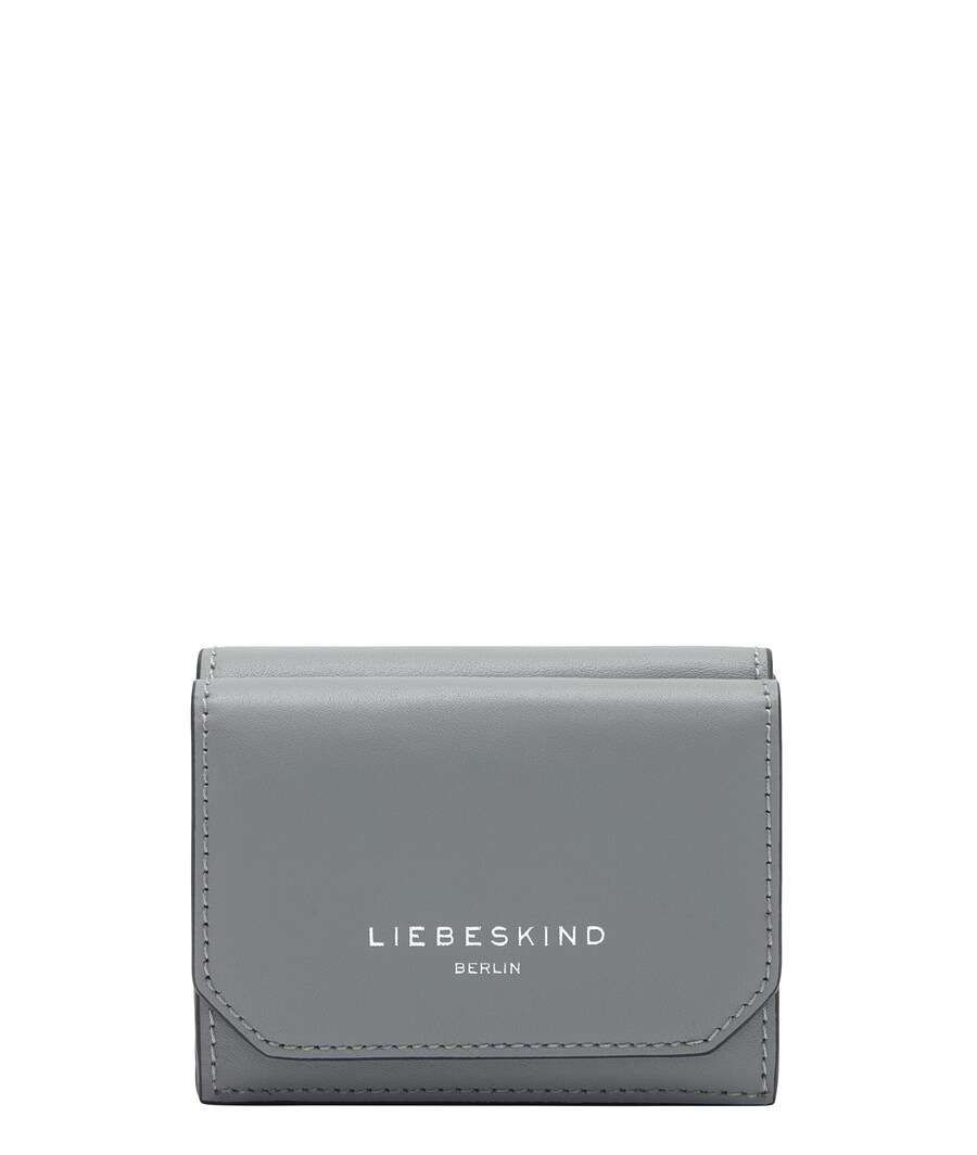

Кошелек Liebeskind Berlin, серый