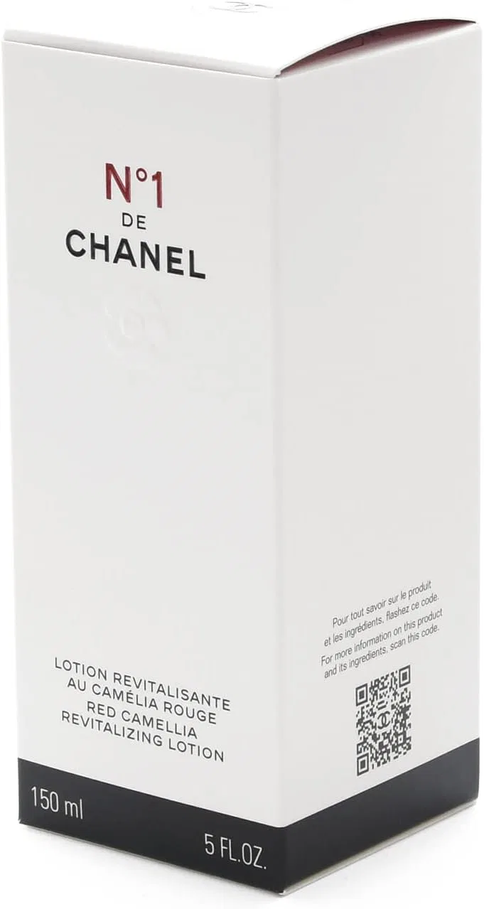 Лосьон для лица Chanel N°1 De Chanel 150 мл — фото 4