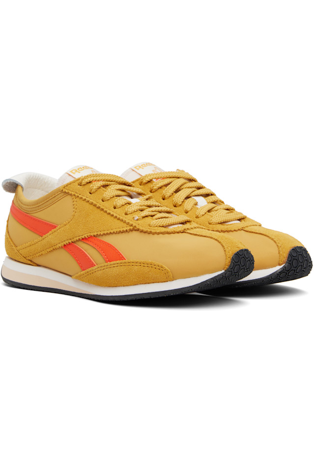 Кроссовки R400 Reebok Classics, мультиколор — фото 4