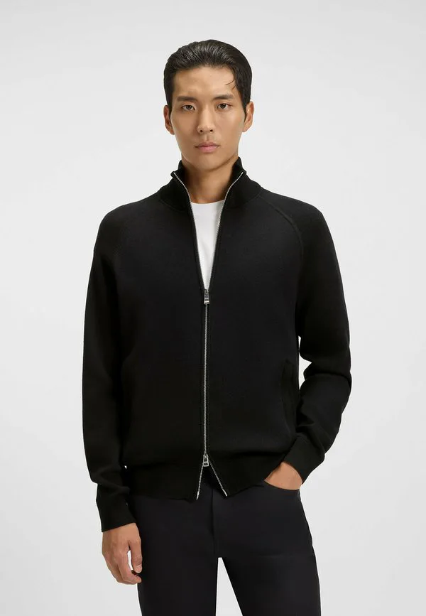 Кардиган идино Boss, Black One