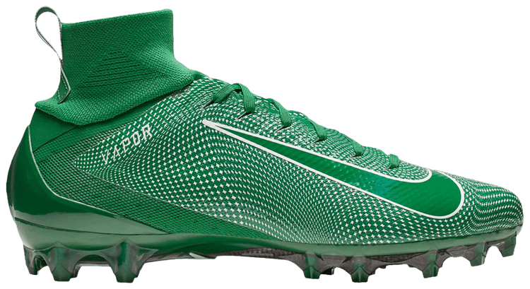 

Кроссовки Nike Vapor Untouchable Pro 3 'Green', зеленый