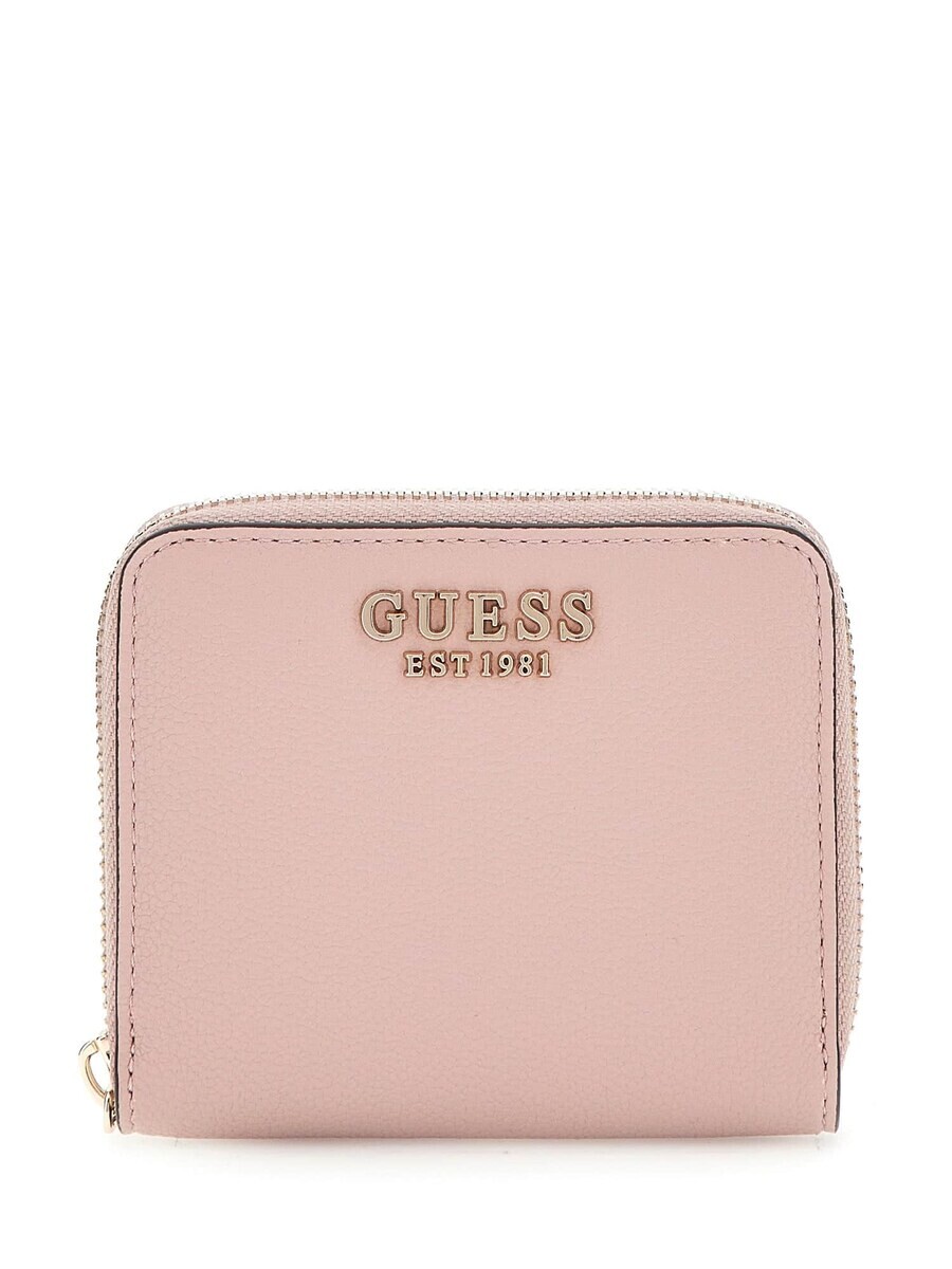 

Кошелек GUESS Wallet Eco Ali, цвет Rose