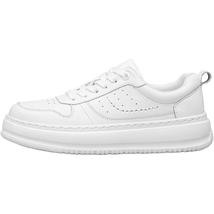 

PONGFINITY Кроссовки Low Top Not Measured Men's White