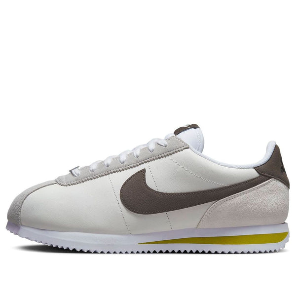 

Кроссовки cortez 23 Nike, белый