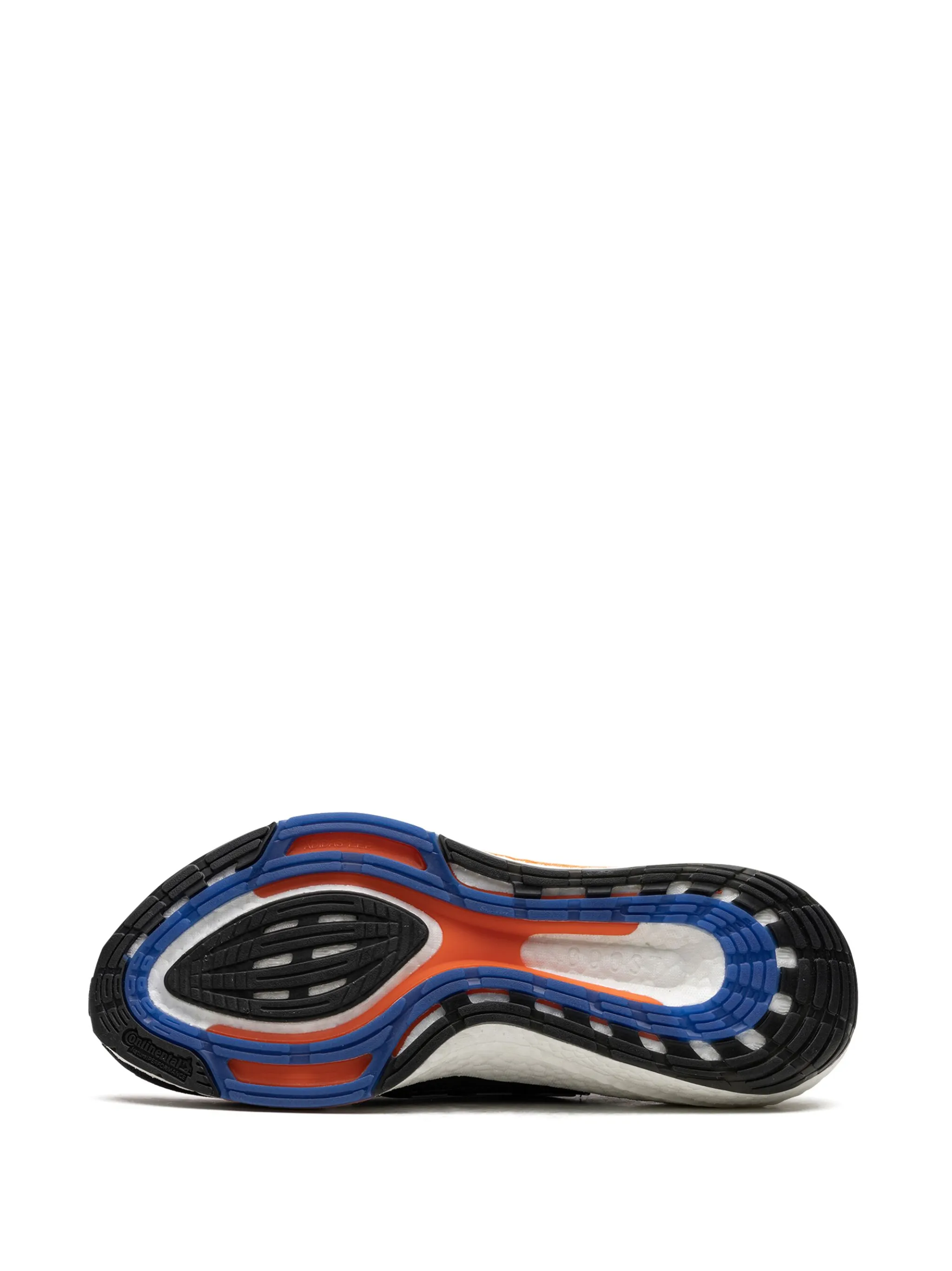 Кроссовки Ultraboost 22 Legend Ink Adidas, синий — фото 4