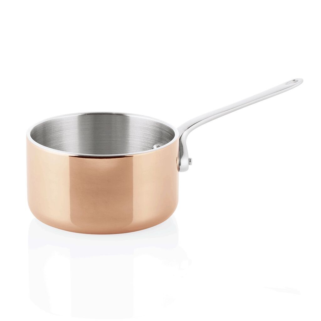 

Мини-запеканка Mini Copper 20, 3-слойная, WAS Germany