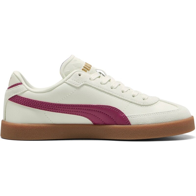 

Повседневная обувь Puma Club II Era Puma, зеленый