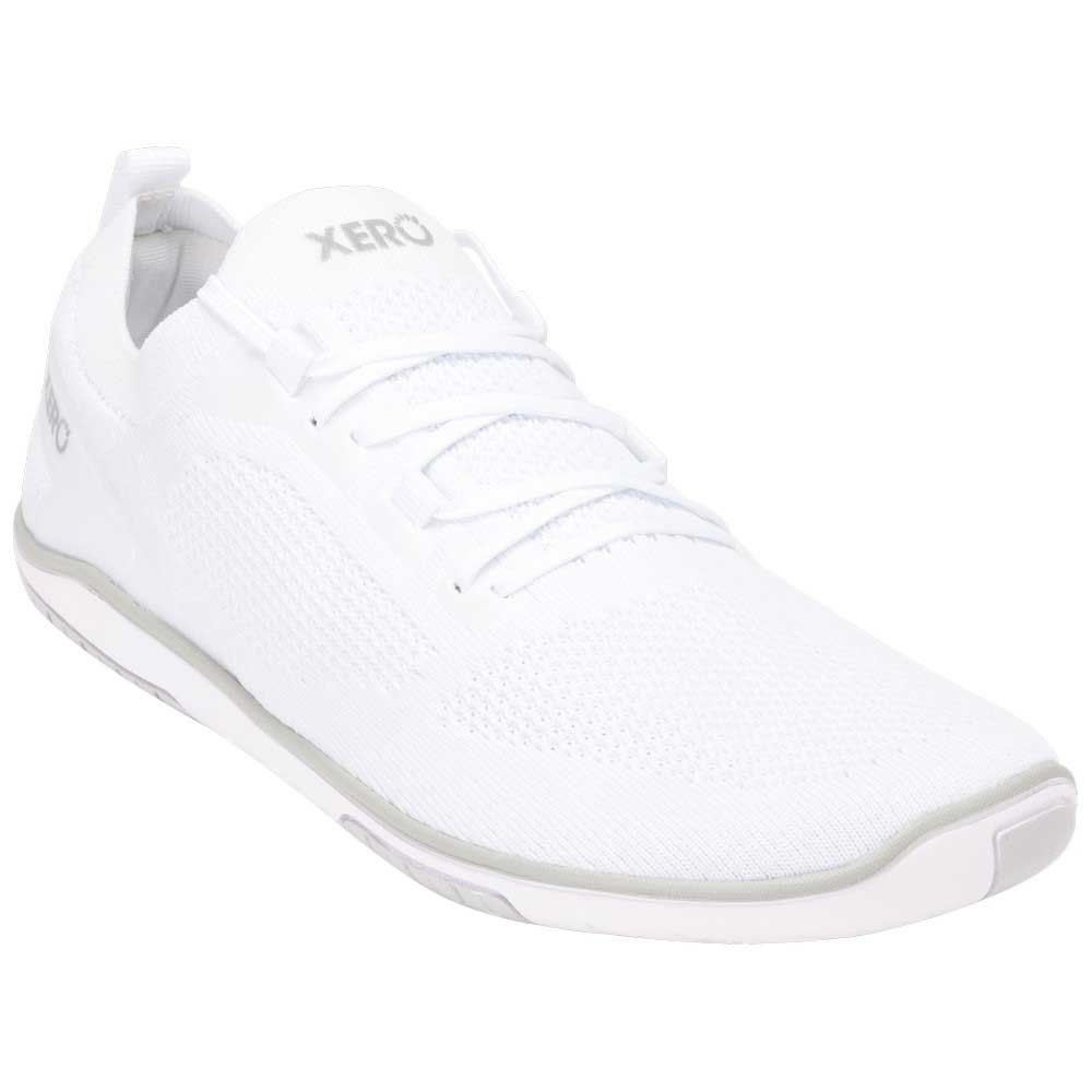 

Кроссовки Xero Shoes Nexus Knit, белый