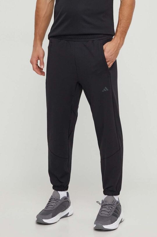 

Тренировочные брюки, созданные для тренировок adidas Performance, черный