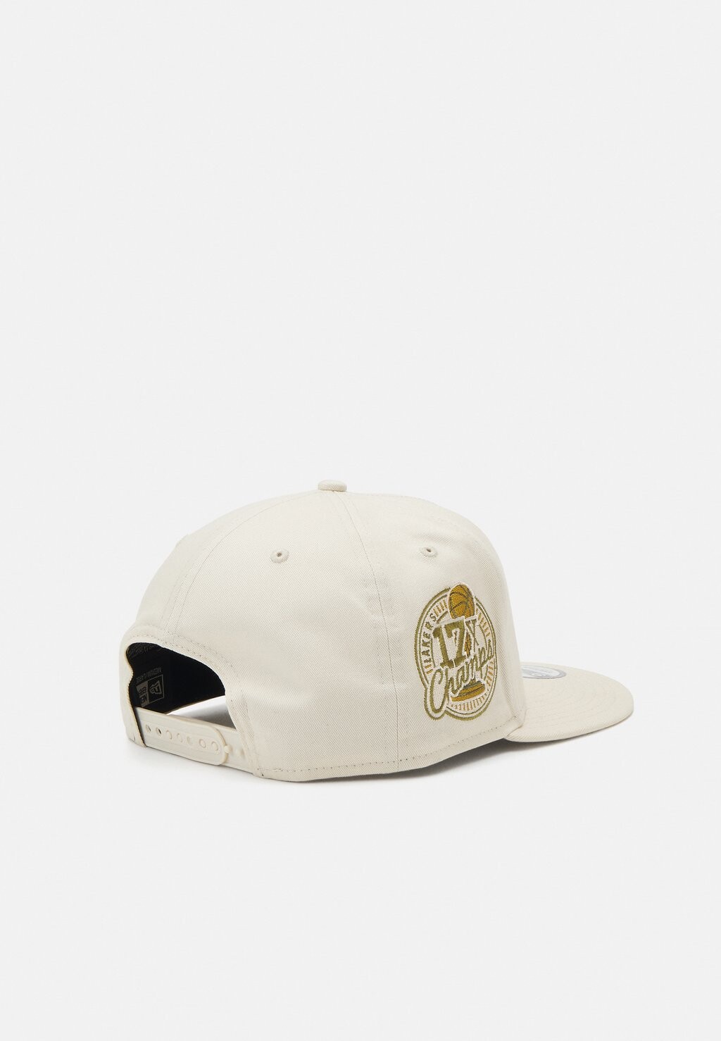 

Бейсболка SEASONAL FLOWER 9FIFTY® UNISEX New Era, бежевый