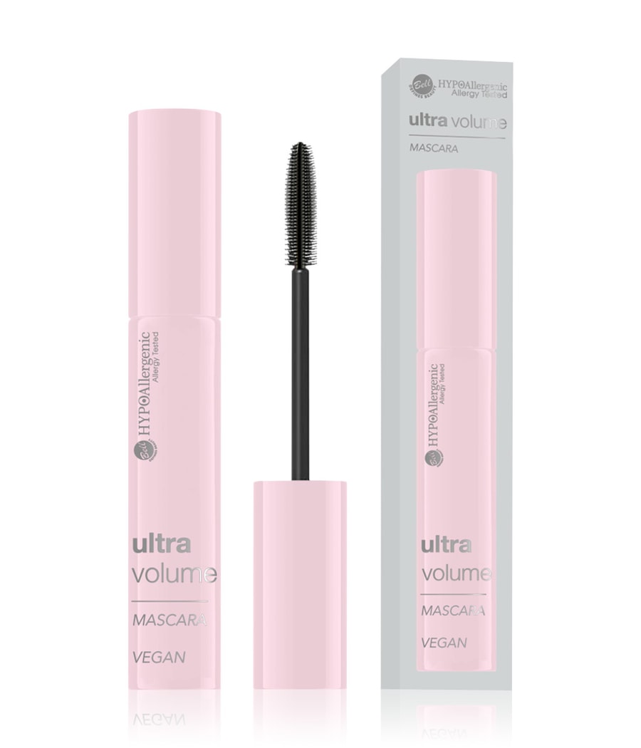 

Тушь для ресниц Bell HYPOAllergenic Ultra Volume, 8g
