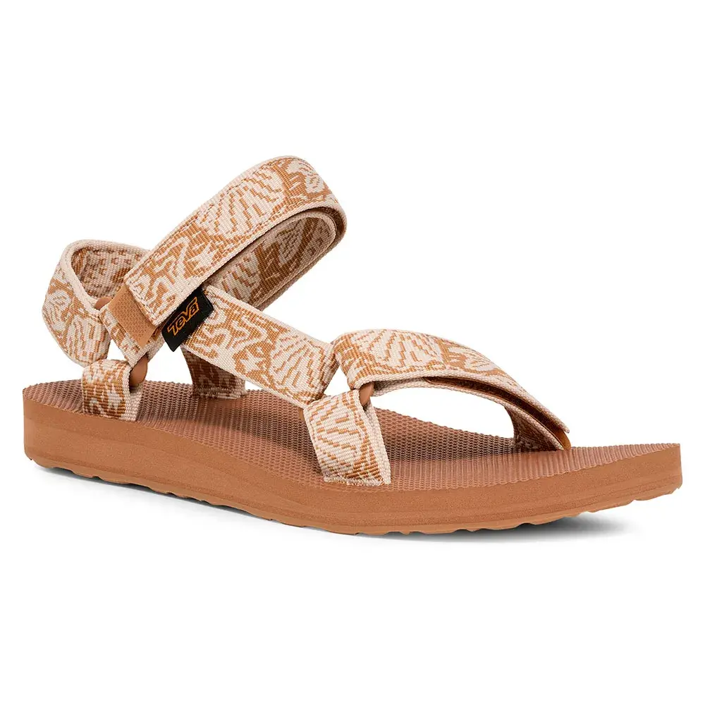 Сандалии Teva Original Universal, коричневый