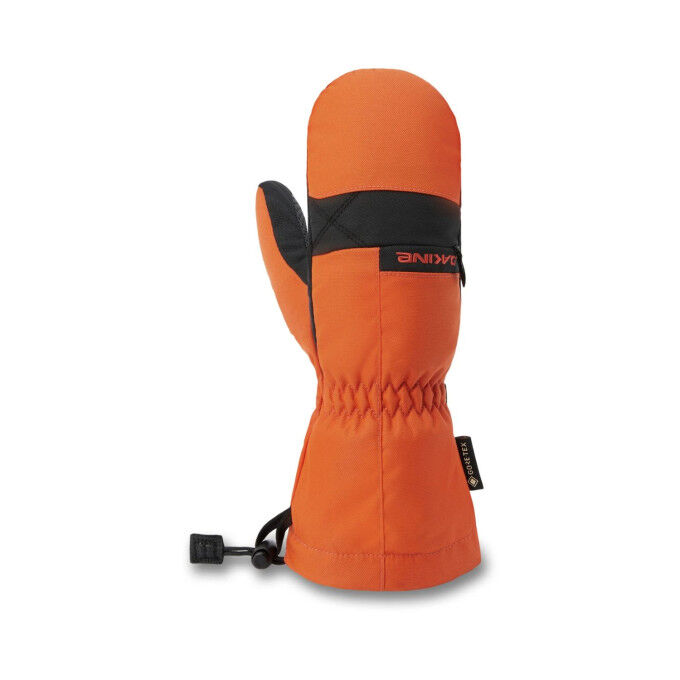 

Детские горнолыжные перчатки Dakine Avenger Gore-Tex - Pureed Pumpkin