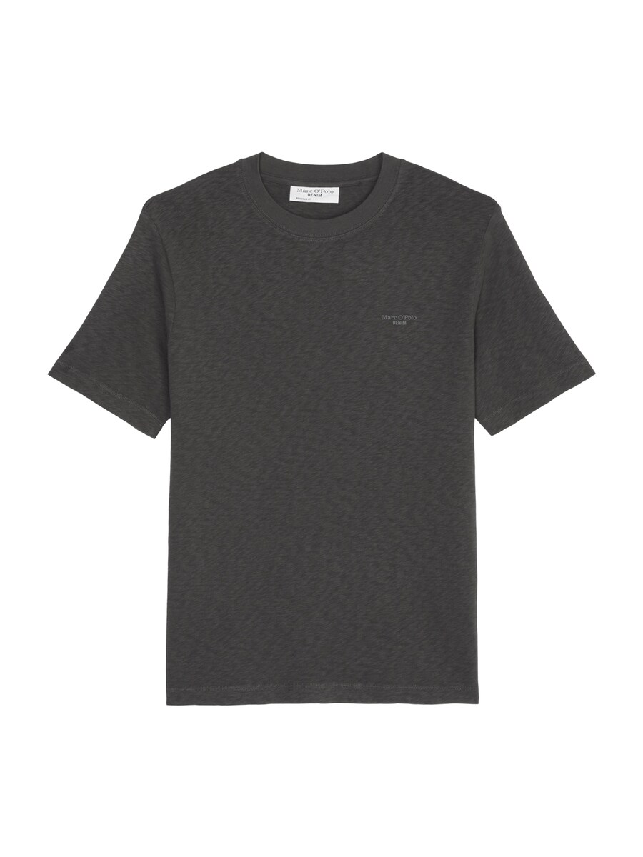 

Рубашка Marc O'Polo DENIM, пятнистый серый