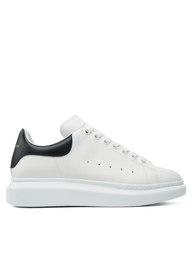 

Кроссовки 553680 WHGP5 Mcq Alexander Mcqueen, белый