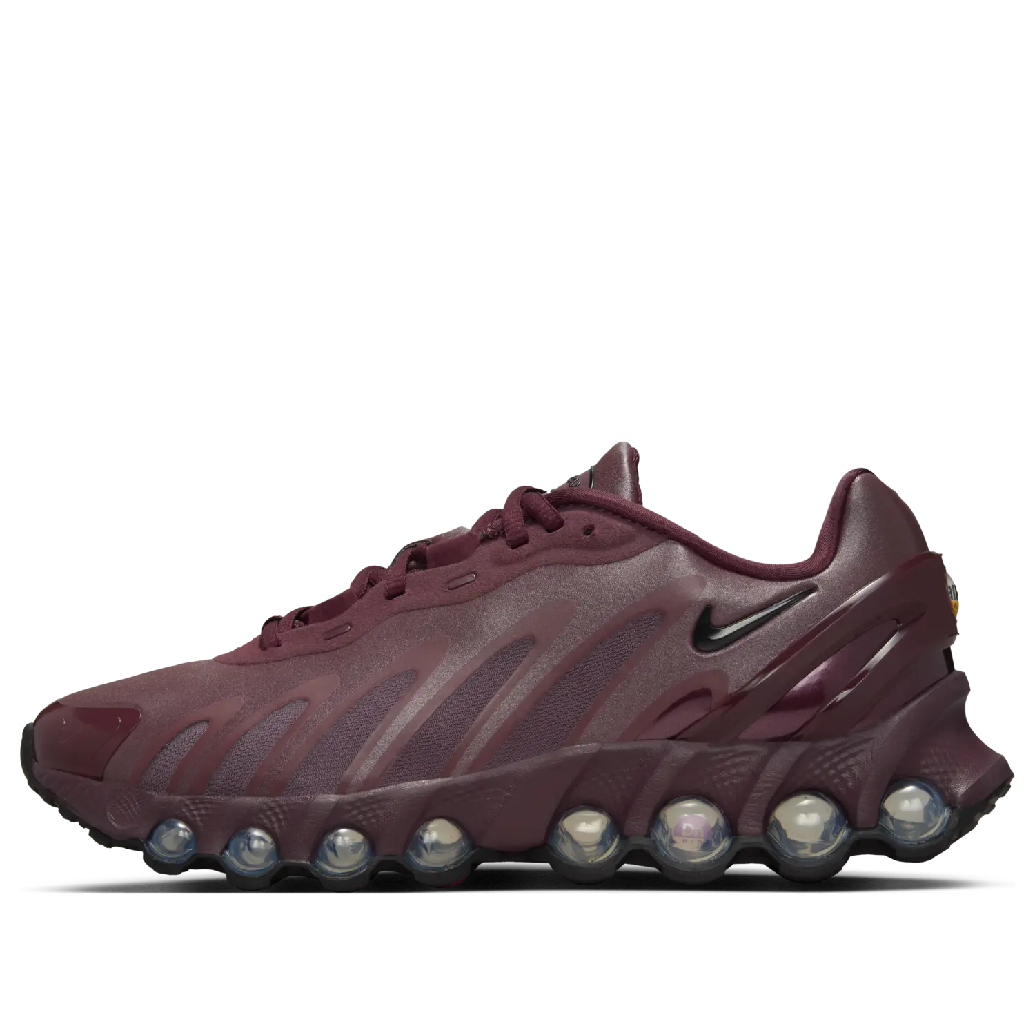 Кроссовки (WMNS) Nike Air Max Dn8 'Burgundy Crush'