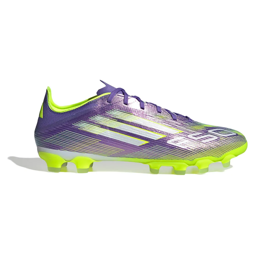 

Футбольные бутсы adidas F50 Pro MG, фиолетовый