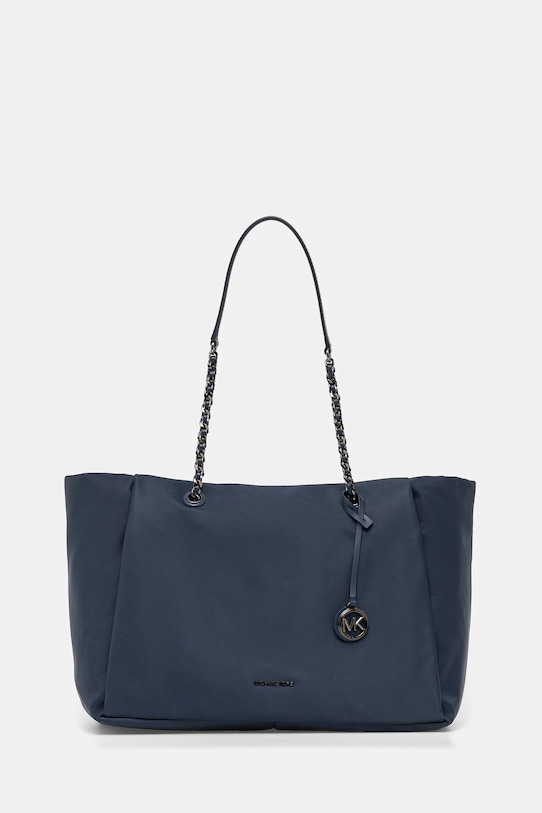 

Сумка Michael Michael Kors, темно-синий