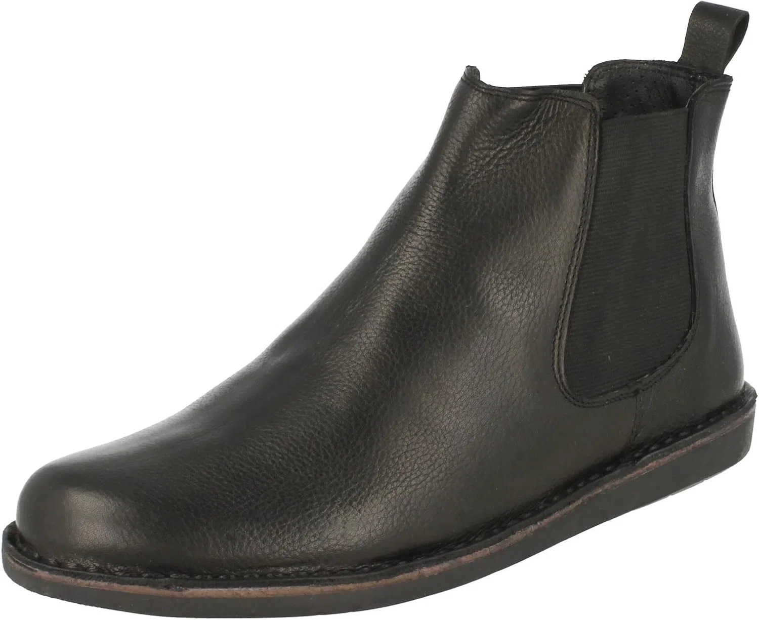 Ботинки Padders sans 172 Black Boots